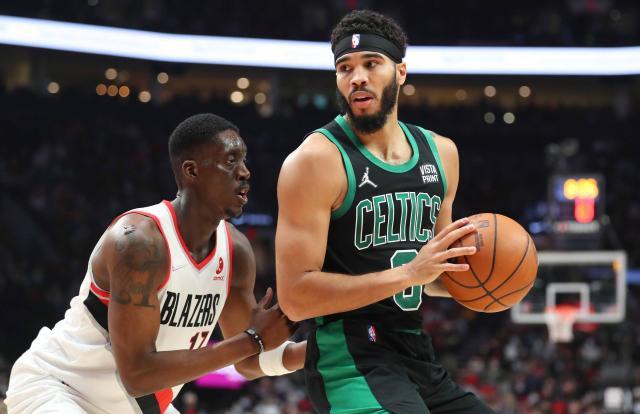 防守效率跌至联盟第30位！开拓者改革彻底宣告失败