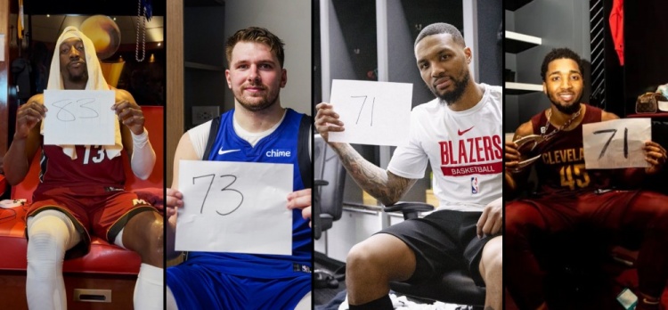 趣体育官网-谁最让你惊讶？纷纷致敬张大帅 现役单场得分前4公式照